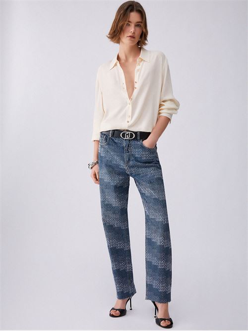  LIU JO | CA6157T2578/P9572